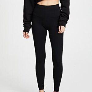 Beyond Yoga Midi Leggings NWOT